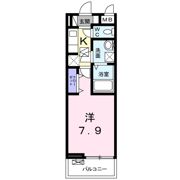 ルラーレの間取り画像