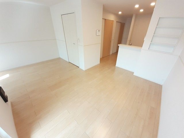 リビング
