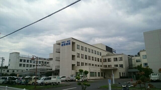 近くの紀和病院様まで900m(徒歩12分)