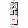 グレイス ハーモニーの間取り画像