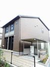 ケルンⅧの間取り画像