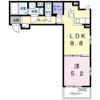 イーケータイズの間取り画像
