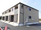 アイ ステーションの間取り画像
