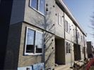 グレイス上野幌Dの間取り画像