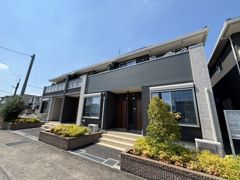 プラシード・Lの外観画像