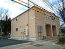 シャルマンの間取り画像