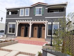 オー・ルージュ Ⅰの外観画像