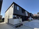 スカースデール Ⅱの間取り画像