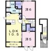和心の間取り画像