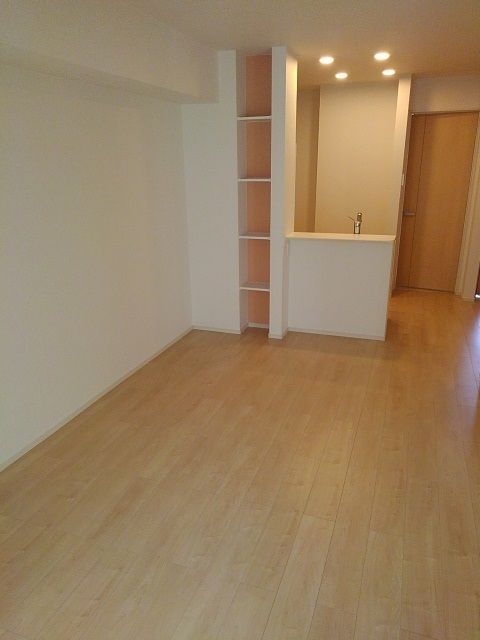 リビング