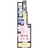 メイハウスの間取り画像