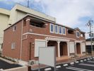 コーネリア西浜Ⅰの間取り画像