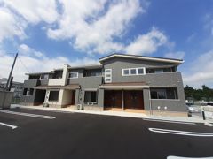 ダーウィンⅡの外観画像