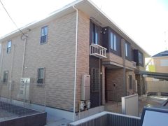 グローブ アキの外観画像