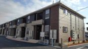 ラ エストレーヤ Aの間取り画像