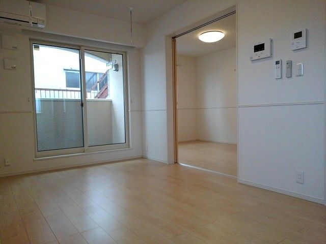 リビング