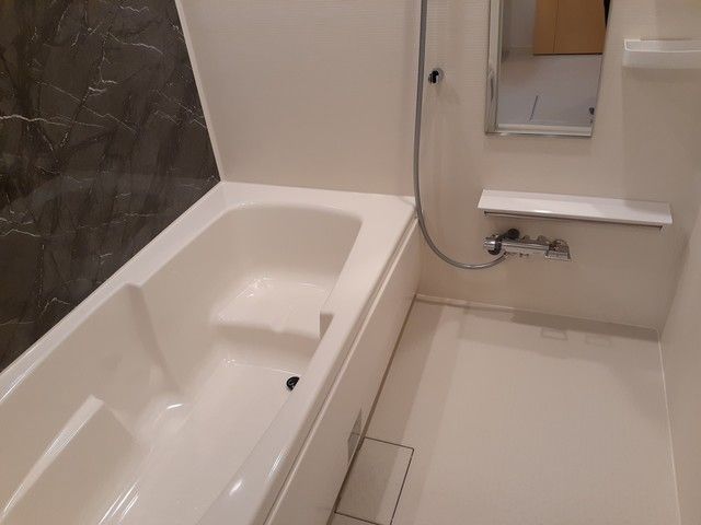 バスルーム
