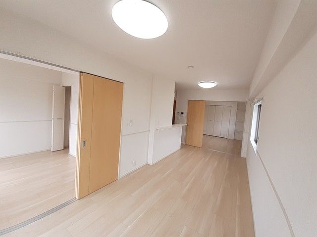 リビング