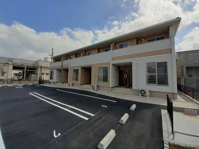 レジデンス 幸(沖縄県うるま市与那城屋慶名)の物件情報｜いい