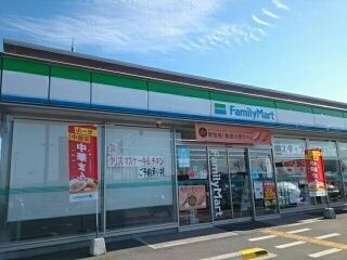 近くのコンビニまで1,230m（徒歩16分）