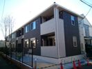 YK ハイムの間取り画像