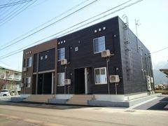 フェリーチェ Aの外観画像
