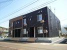 フェリーチェ Aの間取り画像