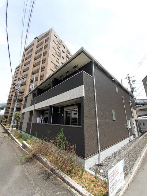 restart(リスタート)の外観画像
