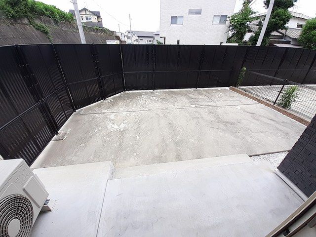 庭