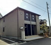 ソフィア 山本の外観画像