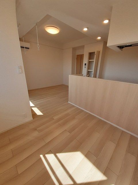 リビング