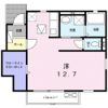 Aeratoの間取り画像