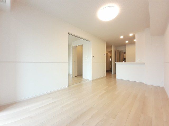 リビング