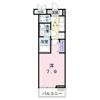 ベル ヴィラージオの間取り画像
