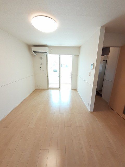 リビング
