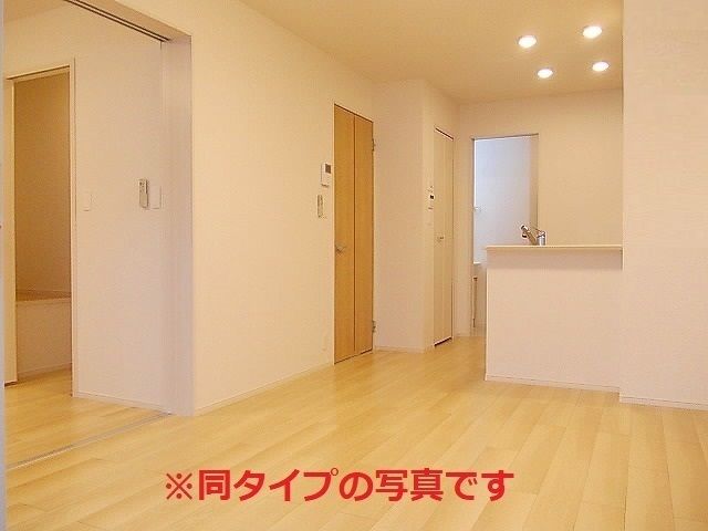 リビング