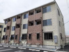 グランテラス Ⅰの外観画像