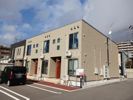 サイド スリーの間取り画像