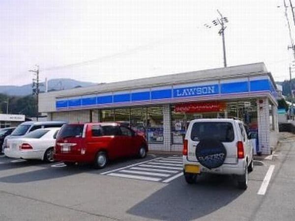 近くのローソン  桜井浅古店様まで1,000m（徒歩13分）