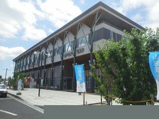 近くのさくらんぼ東根駅まで1,400m（徒歩18分）