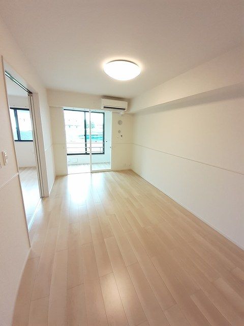 リビング