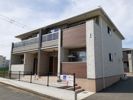 クレシェンド ラブ Ⅰの外観画像