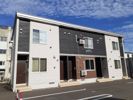 グレイスフル・サンⅩの間取り画像
