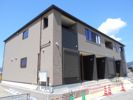 グランツ下津野の間取り画像