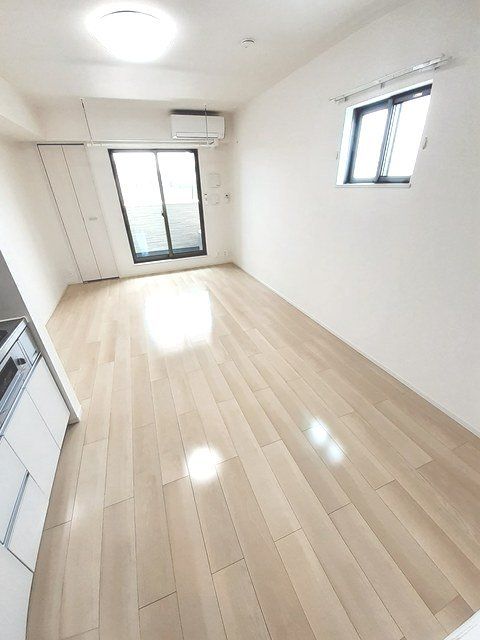 リビング