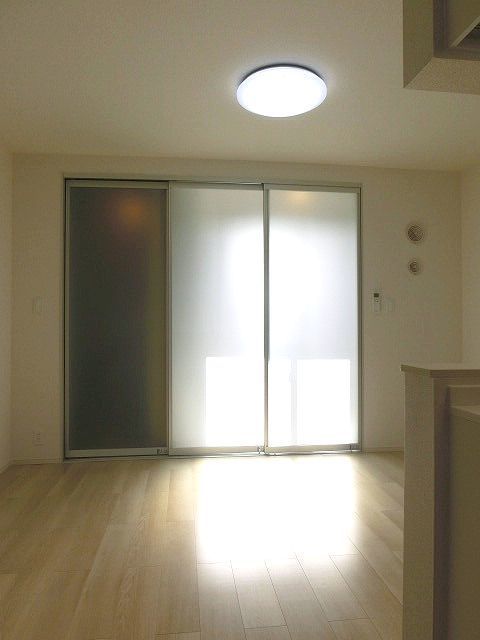 リビング
