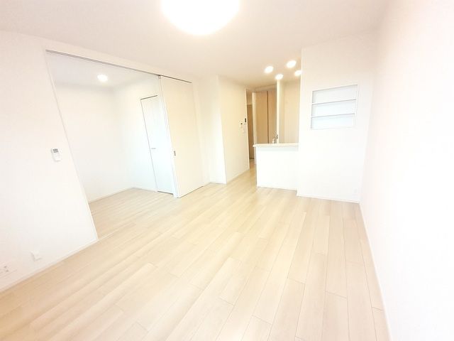 リビング