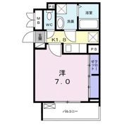 アンの家 グリーンゲイブルズの間取り画像