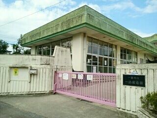 近くの一色保育園まで620m（徒歩8分）