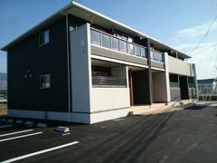 サンティエAの外観画像